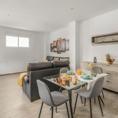 The Million Street Apartment Malaga Exterior photo