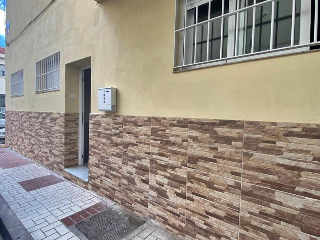 The Million Street Apartment Malaga Exterior photo